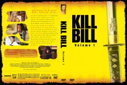 Kill Bill Vol.1