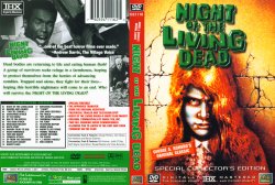 Night Of The Living Dead