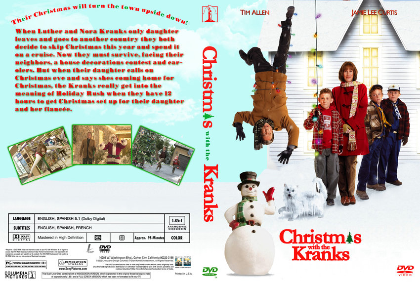 Christmas With The Kranks