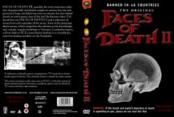 faces of death II
