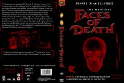 faces of death