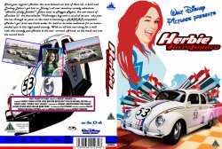 herbie fully loaded