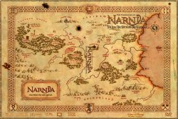The Chronicles Of Narnia - The Lion, The Witch And The Wardrobe