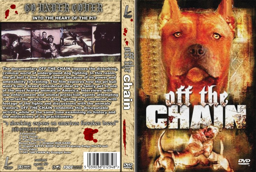 off the chain