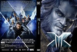 X-Men - The Last Stand