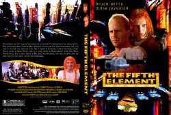 The Fifth Element
