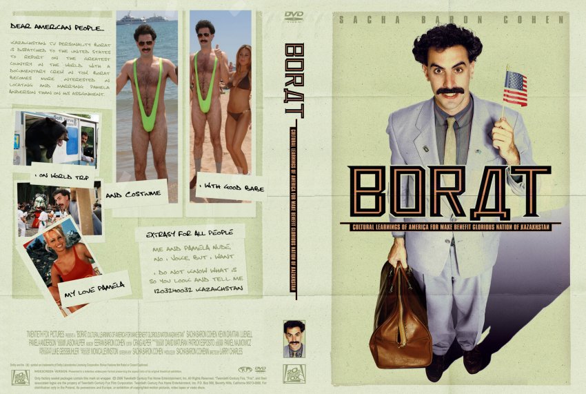 Borat