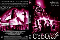 Cyborg 2
