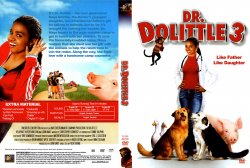 Dr. Dolittle 3