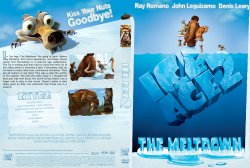 Ice Age 2: The Meltdown