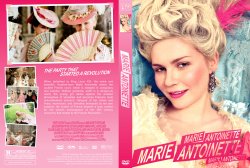 Marie Antoinette