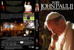 Pope John Paul II