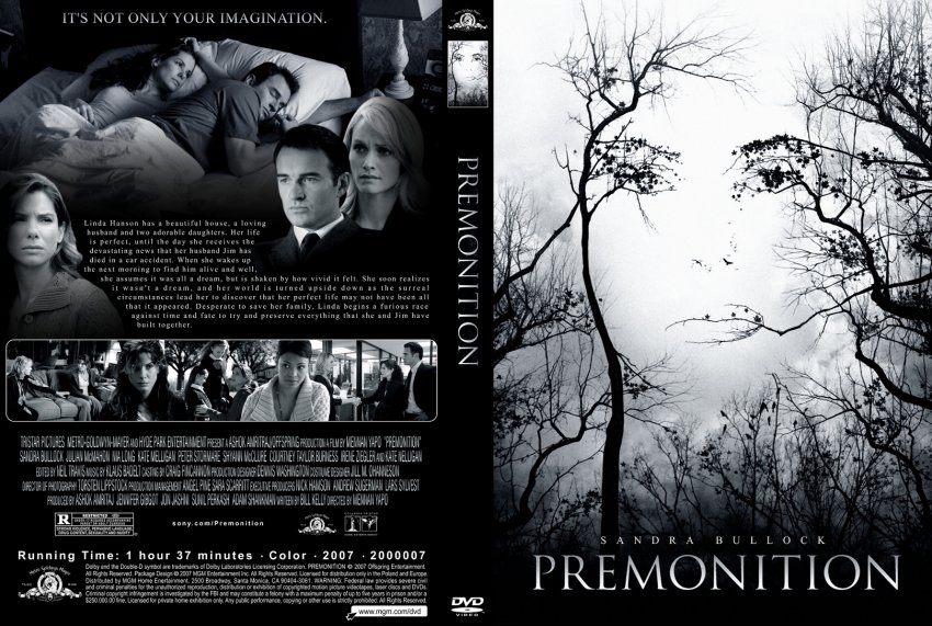 Premonition