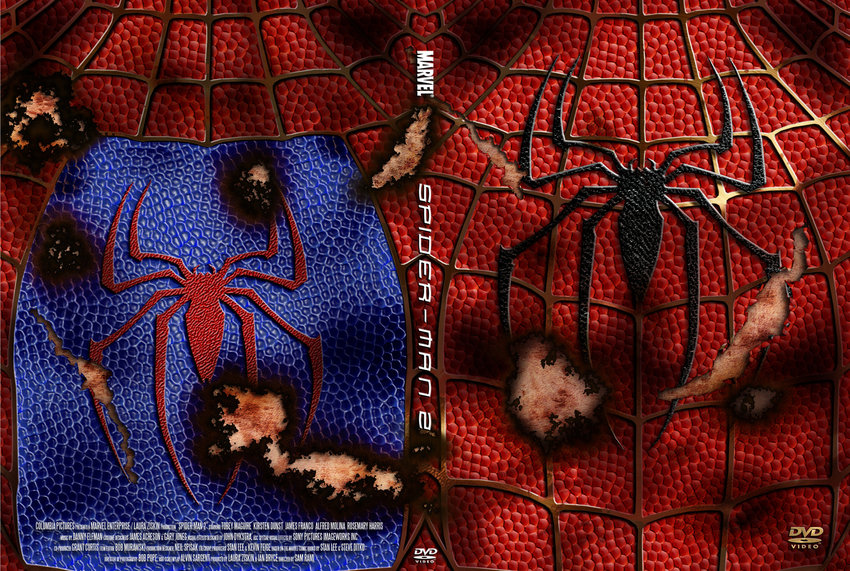 Spider-Man 2