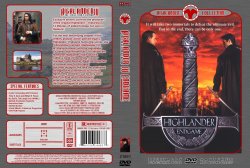 Highlander 4 Endgame Custom
