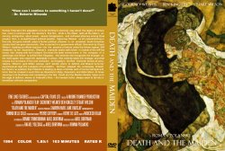 Death and the Maiden