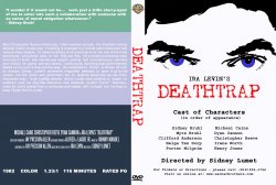 Deathtrap