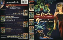Val Lewton Horror Collection