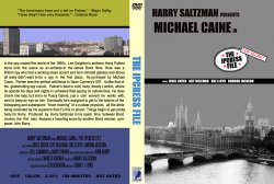 Ipcress File