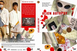 Alien Autopsy