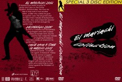El Mariachi Trilogy