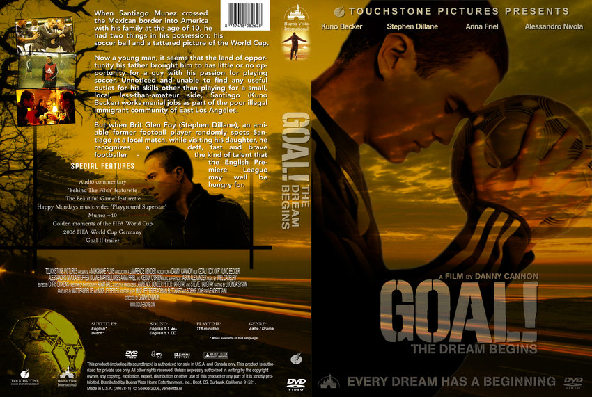 Goal!