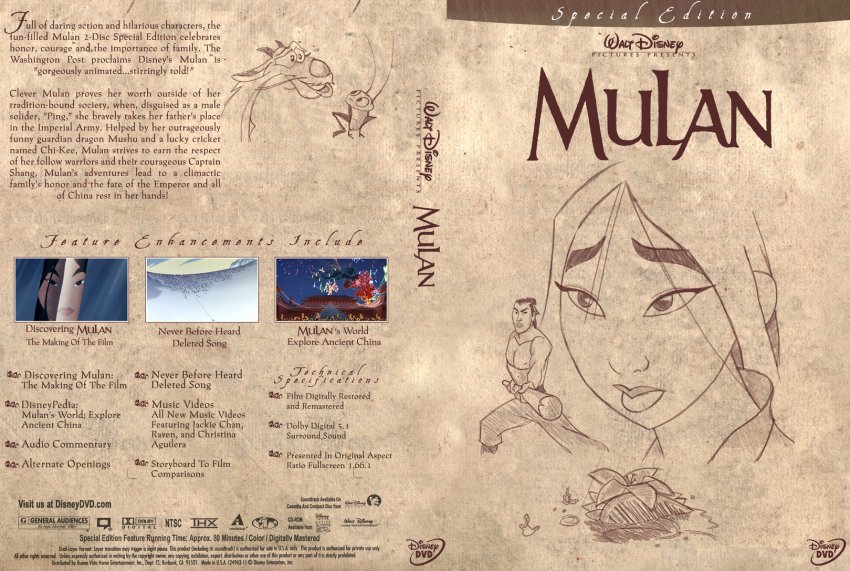 Mulan