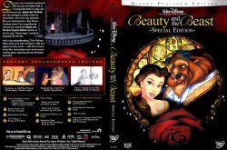 Beauty and the Beast