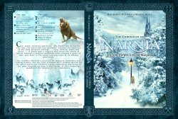 The Chronicles Of Narnia - The Lion, The Witch, And The Wardrobe