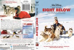 Eight Below