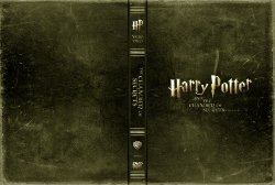 Harry Potter and The Chamber Of Secrets