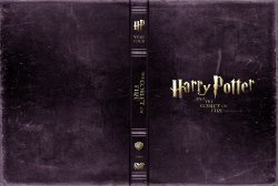 Harry Potter and The Goblet Of Fire
