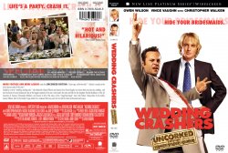 Wedding Crashers