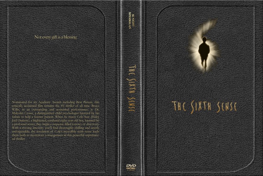 The Sixth Sense