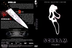Scream Troligy