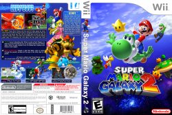 Super Mario Galaxy 2