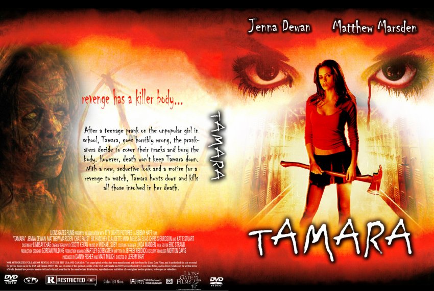 Tamara V2