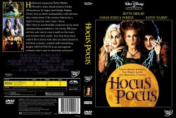 Hocus Pocus