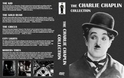 The Charlie Chaplin Collection
