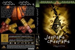 Jeepers Creepers Collection