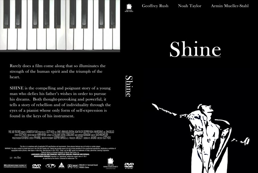 Shine