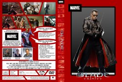 Blade Trinity