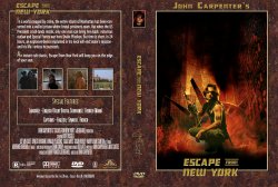 Escape from New York