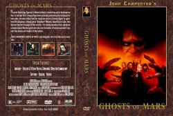 Ghosts of Mars