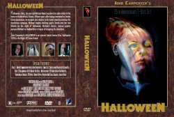 Halloween 25th Anniversary Edition