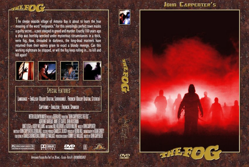 The Fog