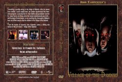 Village of the Damned