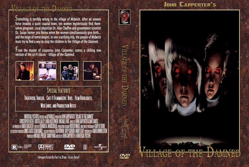 Village of the Damned
