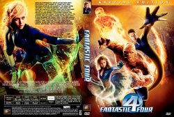 Fantastic Four