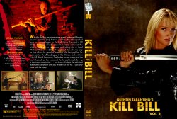 Kill Bill vol2